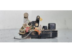 Recambio de cerradura puerta delantera izquierda para chrysler pt cruiser (pt) 2.0 classic referencia OEM IAM   