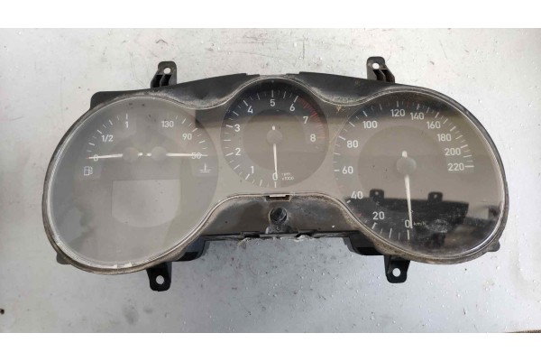 Recambio de cuadro instrumentos para seat altea (5p1) 1.4 16v referencia OEM IAM A2C53029630 1P0920804B SEZ7Z0F3351206