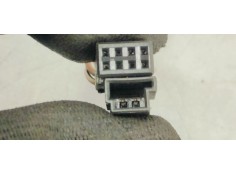 Recambio de espejo para mercedes-benz clase e (w210) familiar 320 t cdi (210.226) referencia OEM IAM 2108101617  