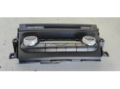 Recambio de mando climatizador para mazda 3 lim. () 2.0 cat referencia OEM IAM B45D61190E  