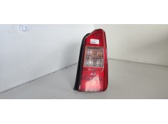 Recambio de piloto trasero derecho para fiat idea (135) 1.9 jtd cat referencia OEM IAM 46829508  