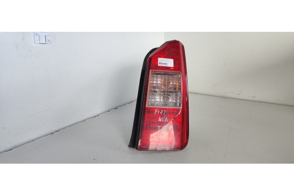 Recambio de piloto trasero derecho para fiat idea (135) 1.9 jtd cat referencia OEM IAM 46829508  