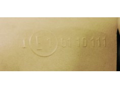 Recambio de espejo para mercedes-benz clase e (w210) familiar 320 t cdi (210.226) referencia OEM IAM 2108101617  