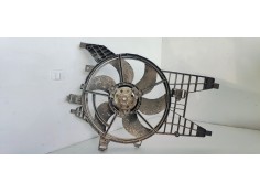 Recambio de electroventilador para renault kangoo extrem referencia OEM IAM 921202439R  