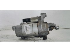 Recambio de motor arranque para audi a4 berlina (8w2) 3.0tdi 272 4x4 fap referencia OEM IAM 057911024  