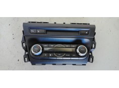 Recambio de mando climatizador para mazda 3 lim. () 2.0 cat referencia OEM IAM B45D61190E  