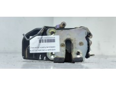 Recambio de cerradura puerta delantera derecha para chrysler pt cruiser (pt) 2.0 16v cat referencia OEM IAM   