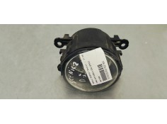 Recambio de faro antiniebla izquierdo para renault scenic ii emotion referencia OEM IAM 89210094  