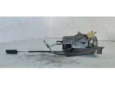 Recambio de cerradura puerta delantera izquierda para opel vectra c berlina club referencia OEM IAM 24447340  