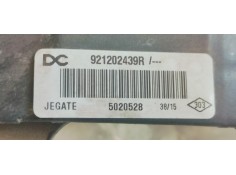 Recambio de electroventilador para renault kangoo extrem referencia OEM IAM 921202439R  