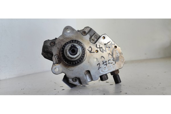 Recambio de bomba inyeccion para mercedes-benz clase b (w245) 180 cdi (245.207) referencia OEM IAM A6400700701  