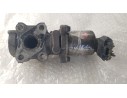 Recambio de valvula egr para lexus is200 (ds2/is2) 2.2 d 180 [220] fap referencia OEM IAM 2562026102  