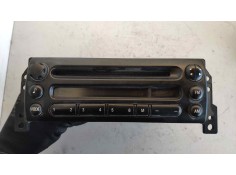 Recambio de sistema audio / radio cd para bmw mini (r50,r53) 1.6 16v cat referencia OEM IAM 6512696373701 13264010 BS000502