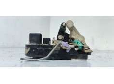 Recambio de cerradura puerta delantera derecha para chrysler pt cruiser (pt) 2.0 16v cat referencia OEM IAM   