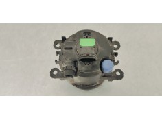 Recambio de faro antiniebla izquierdo para renault scenic ii emotion referencia OEM IAM 89210094  