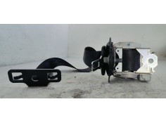 CINTURON SEGURIDAD TRASERO IZQUIERDO 98066584XX 