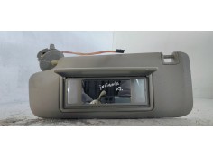 Recambio de parasol izquierdo para opel insignia berlina excellence referencia OEM IAM   