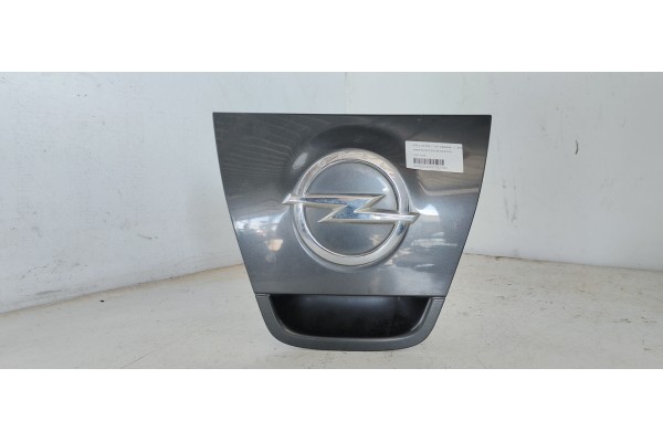 Recambio de maneta exterior porton para opel astra j lim. essentia referencia OEM IAM 13271374  