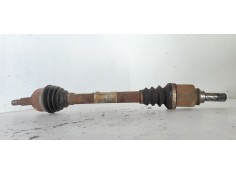 Recambio de transmision delantera izquierda para renault scenic ii 1.6 16v referencia OEM IAM 8200376094  