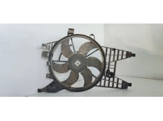 Recambio de electroventilador para renault kangoo extrem referencia OEM IAM 921202439R  