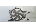 Recambio de electroventilador para renault kangoo extrem referencia OEM IAM 921202439R  