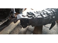 Recambio de caja cambios para lexus is200 (ds2/is2) 220d referencia OEM IAM   