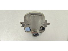 Recambio de faro antiniebla izquierdo para renault scenic ii emotion referencia OEM IAM 89210094  