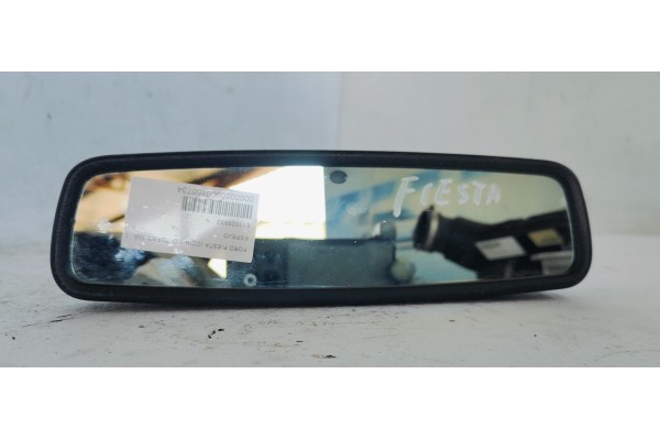 Recambio de espejo para ford fiesta (ccn) 1.0i turbo 100 referencia OEM IAM E11026532  