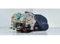 Recambio de cerradura puerta delantera derecha para chrysler pt cruiser (pt) 2.0 16v cat referencia OEM IAM   