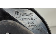 Recambio de piloto trasero derecho para fiat idea (135) 1.9 jtd cat referencia OEM IAM 46829508  