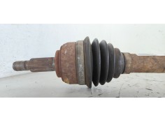 Recambio de transmision delantera izquierda para renault scenic ii 1.6 16v referencia OEM IAM 8200376094  