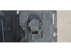 Recambio de rejilla paragolpes derecha para jaguar f-pace 2.0 diesel cat referencia OEM IAM HK838B289DA  