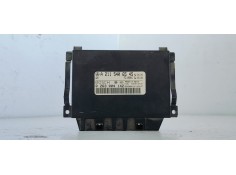 Recambio de modulo electronico para mercedes-benz clase e (w211) familiar 220 t cdi (211.206) referencia OEM IAM 0263004142  