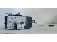 Recambio de cerradura puerta delantera izquierda para opel vectra c berlina club referencia OEM IAM 24447340  