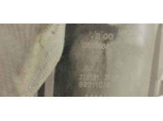 Recambio de faro antiniebla izquierdo para renault scenic ii emotion referencia OEM IAM 89210094  