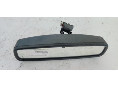 Recambio de espejo para ford fiesta (ccn) 1.0i turbo 100 referencia OEM IAM E11026532  