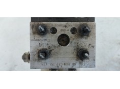 Recambio de abs para peugeot 406 berlina (s1/s2) 2.0 cat referencia OEM IAM 0273004270  