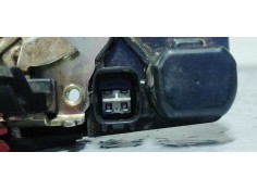 Recambio de cerradura puerta delantera derecha para chrysler pt cruiser (pt) 2.0 16v cat referencia OEM IAM   