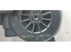 Recambio de motor elevalunas delantero derecho para mazda 3 lim. () 2.0 cat referencia OEM IAM   