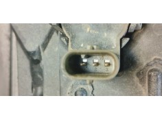 Recambio de rejilla paragolpes derecha para jaguar f-pace 2.0 diesel cat referencia OEM IAM HK838B289DA  