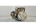Recambio de motor arranque para peugeot 207 1.4 i 95 referencia OEM IAM M000T32271ZE  