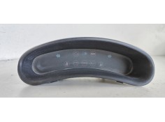 Recambio de pantalla multifuncion para chevrolet matiz 0.8 cat referencia OEM IAM 96497743  