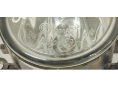 Recambio de faro antiniebla izquierdo para renault scenic ii emotion referencia OEM IAM 89210094  