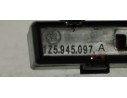 Recambio de piloto trasero central para skoda octavia lim. (5e3) like referencia OEM IAM 1Z5945097A  