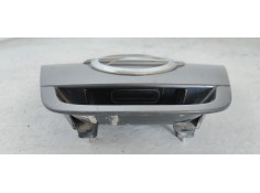 Recambio de maneta exterior porton para opel astra j lim. essentia referencia OEM IAM 13271374  