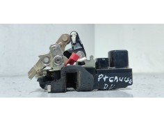 Recambio de cerradura puerta delantera derecha para chrysler pt cruiser (pt) 2.0 16v cat referencia OEM IAM   
