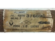 Recambio de transmision delantera izquierda para renault scenic ii 1.6 16v referencia OEM IAM 8200376094  