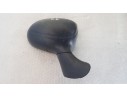 Recambio de retrovisor derecho para daewoo matiz cd referencia OEM IAM E13010140  