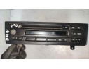 Recambio de sistema audio / radio cd para bmw serie 3 berlina (e90) referencia OEM IAM 0278588 6512697501501 