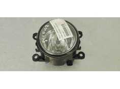 Recambio de faro antiniebla izquierdo para renault scenic ii emotion referencia OEM IAM 89210094  